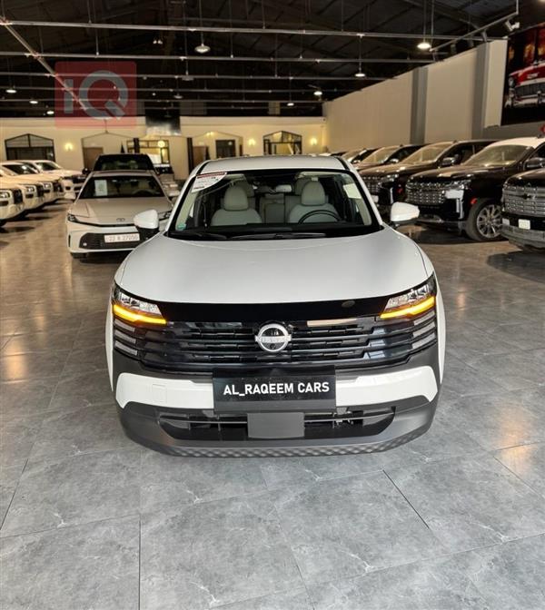 Nissan Kicks 2025 for sale in Iraq - Erbil